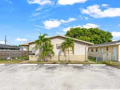 2761 NW 14th Court, Fort Lauderdale, FL, 33311