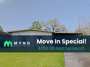 2411 Roy Cir, Houston, TX 77007