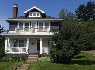 819 Grand View Ave, Duluth, MN 55812