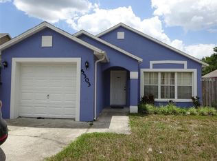 5303 Cona Reef Ct, Orlando, FL 32810