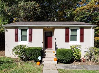 94 Wooster Ave, Waterbury, CT 06708