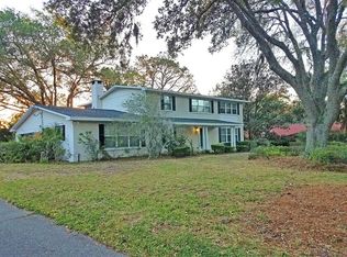 6904 SW 35th Way, Gainesville, FL 32608