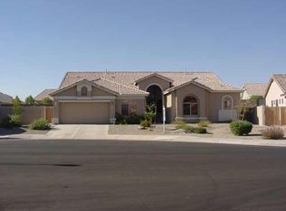 9338 N Hillview Cir, Mesa, AZ 85207