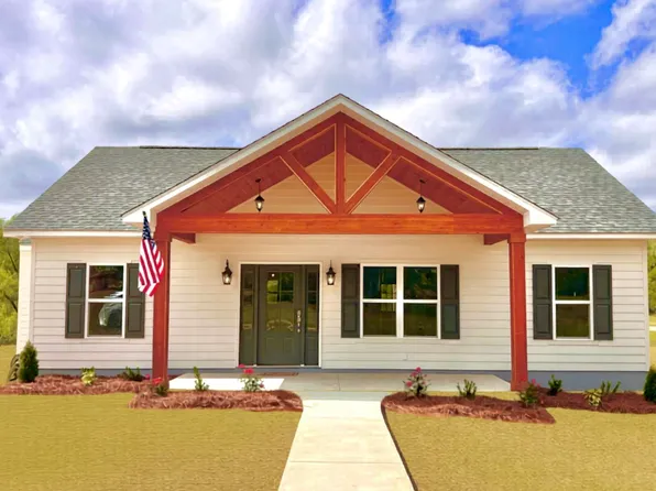 13610 Oakview Ln, Andalusia, AL 36421