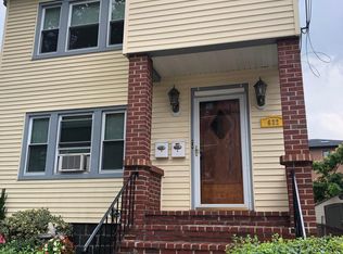 632 Palisade Ave FLOOR 2, Cliffside Park, NJ 07010