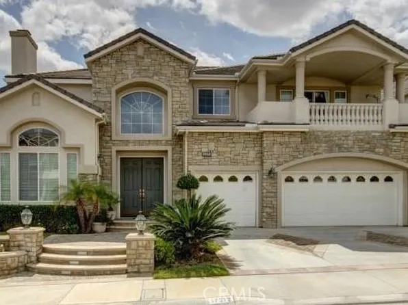 17572 Edgewood Ln, Yorba Linda, CA 92886