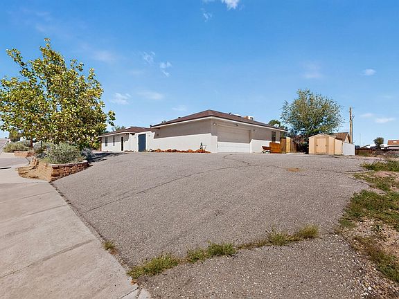 4th image of 1328 Rio Grande Blvd SW