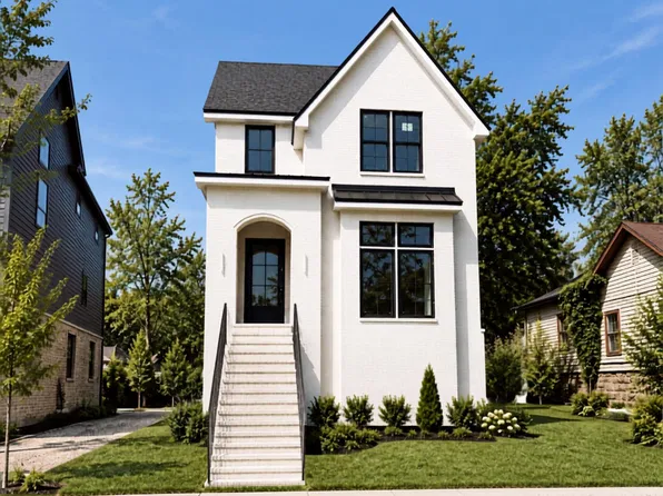 1200 Montgomery Ave, Nashville, TN 37207