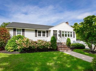 19 Samoset Rd, Peabody, MA 01960