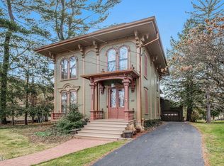 333 N Kalamazoo Ave, Marshall, MI