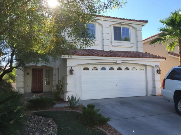 7655 Good Fortune Ct, Las Vegas, NV 89139
