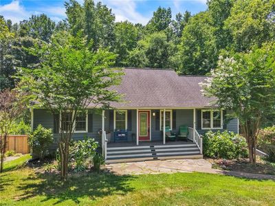 615 Wood Ridge Dr, Woodstock, GA, 30189