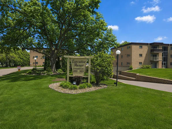 3155 Old Highway 8 APT 104, Minneapolis, MN 55418
