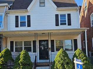 518 Emmett Ave, Trenton, NJ 08629