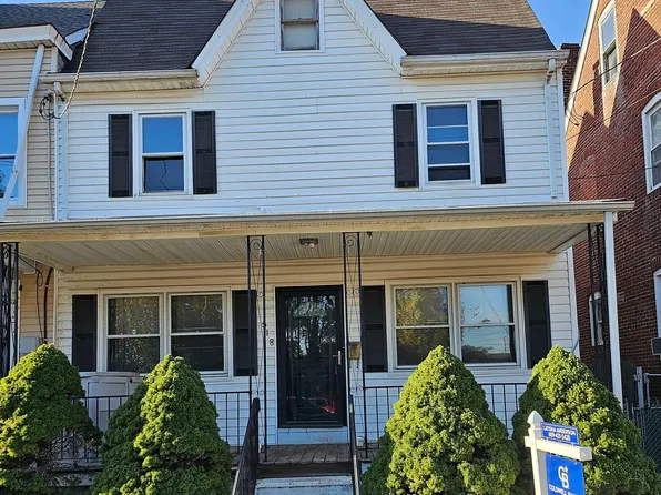 518 Emmett Ave, Trenton, NJ 08629