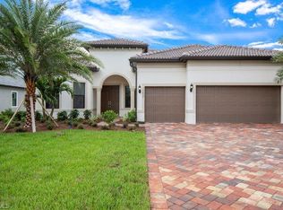 12637 Chrasfield Chase, Fort Myers, FL 33913