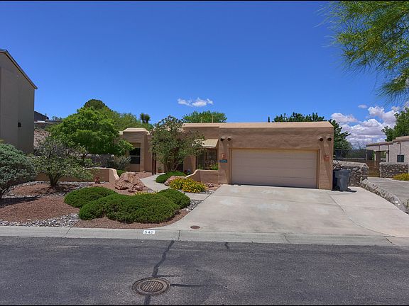 2nd image of 540 La Cantera Dr