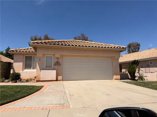 881 Twin Hills Dr, Banning, CA 92220