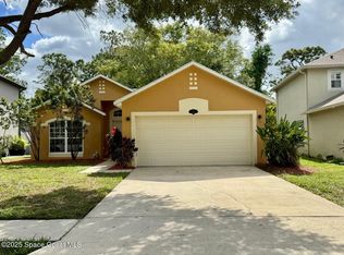 726 Mason Dr, Titusville, FL 32780