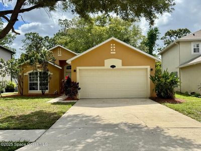 726 Mason Dr, Titusville, FL, 32780