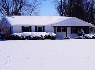 4500 N Clark Rd, Woodland, MI 48897