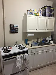 Rented by Aamen Realty