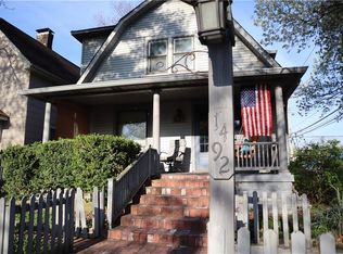 1492 Lawton Ave, Columbus, IN 47201