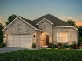 719 Liner Ln, Fate, TX 75087