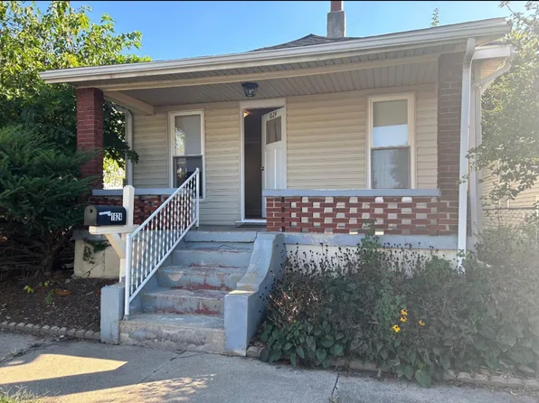1624 Meadow Ave, Middletown, OH 45044