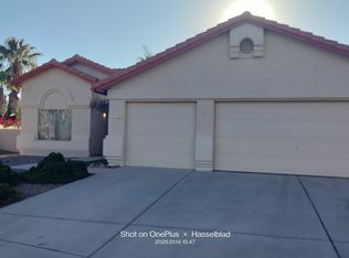 8679 N Ahwatukee Way, Tucson, AZ 85743