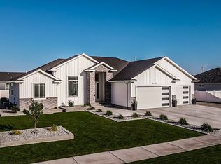 4190 N Ruger Dr, Idaho Falls, ID 83401