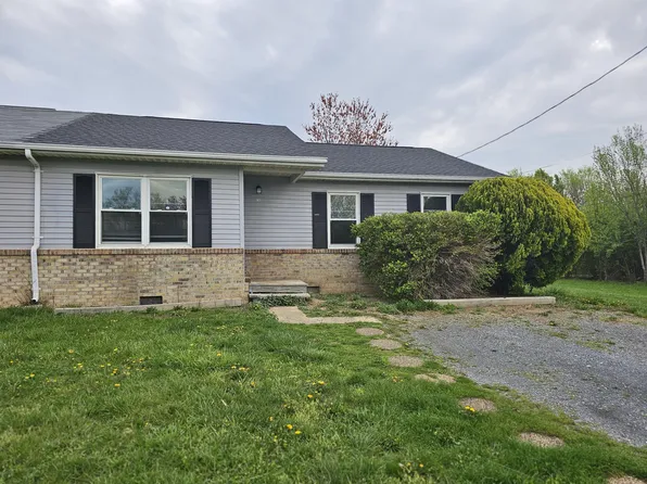 100 Muse Dr, Winchester, VA 22603