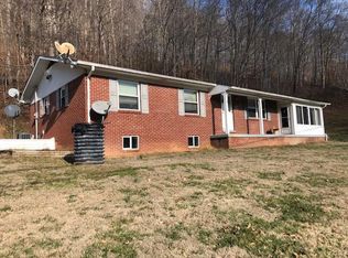 1219 Burning Well Rd, Jonesville, VA 24263