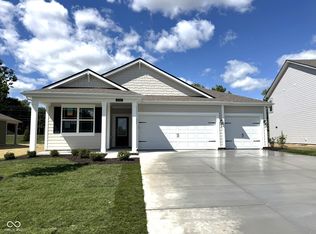1558 Trichel Dr, Greenwood, IN 46143