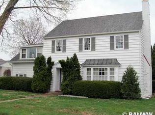 411 Miner Ave E, Ladysmith, WI 54848