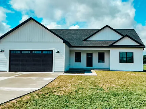 64080 Windrose Way, Lawton, MI 49065