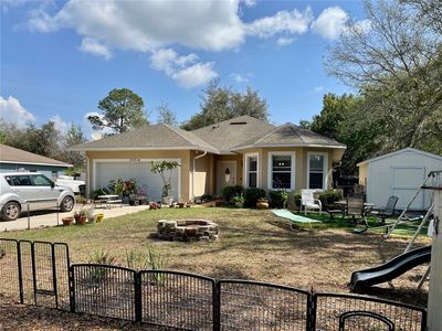 35714 Lakewood Dr, Leesburg, FL, 34788