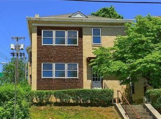 801 Taylor Ave #1, Pittsburgh, PA