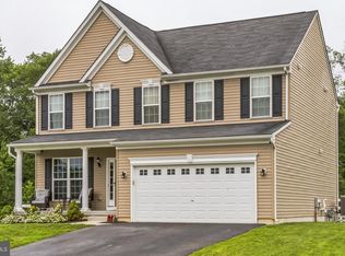 477 South St, Townsend, DE 19734