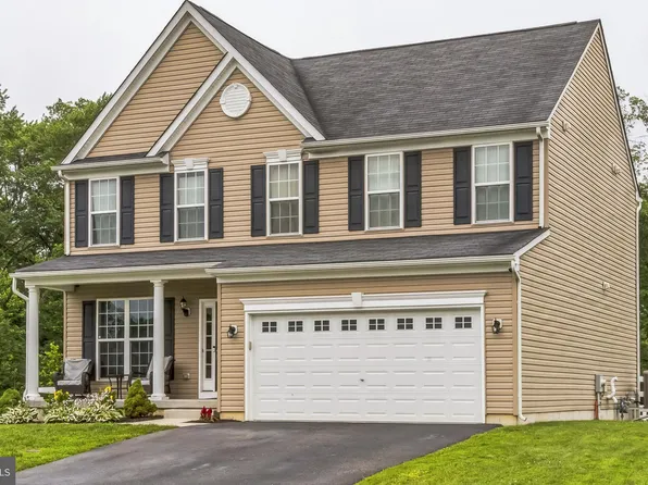 477 South St, Townsend, DE 19734