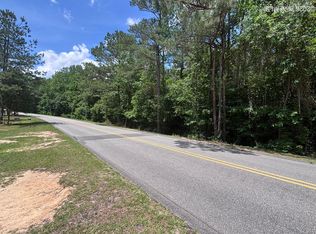Lot 22r Longleaf Drive, Seven Lakes, NC 27376
