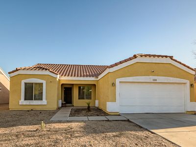 12109 W VALENTINE Avenue, El Mirage, AZ, 85335