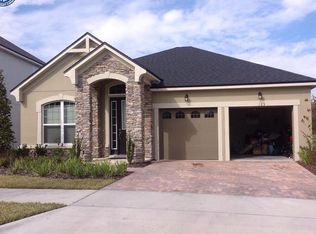 5153 Dove Tree St, Orlando, FL 32811