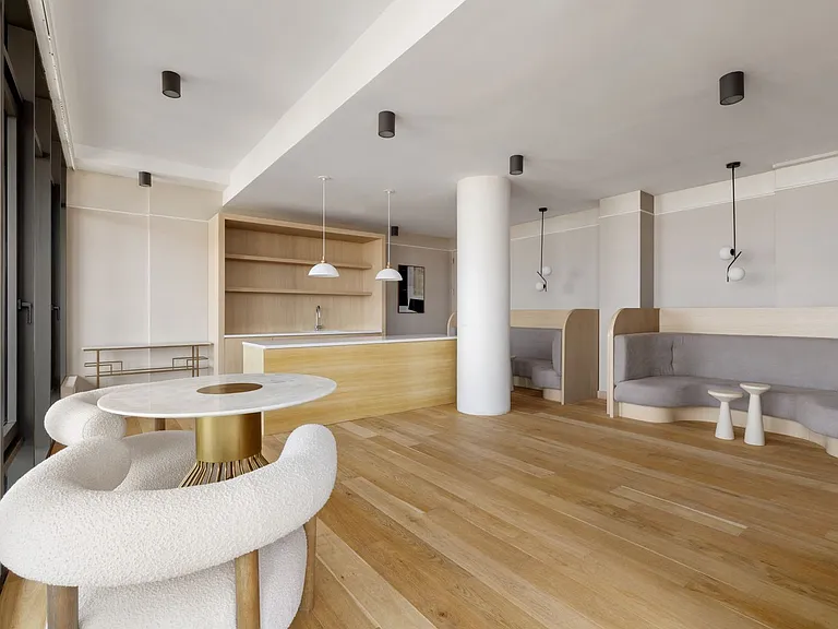 450 Grand Ave #2H — Photo 6