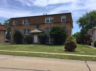 2029 E 38th Street Pl APT 3, Davenport, IA 52807