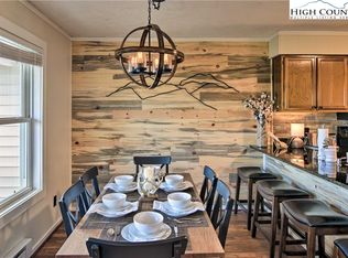 301 Pinnacle Inn Rd UNIT 2303, Banner Elk, NC 28604