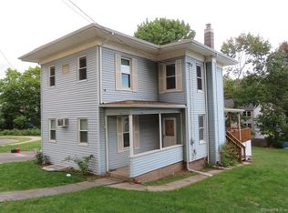 138 Rockwell Ave, New Britain, CT 06051
