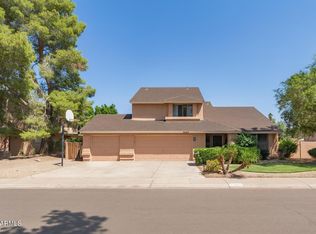 6446 E BEVERLY Lane, Scottsdale, AZ 85254
