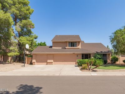 6446 E BEVERLY Lane, Scottsdale, AZ, 85254