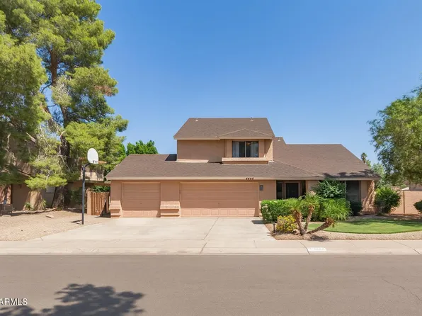 6446 E BEVERLY Lane, Scottsdale, AZ 85254